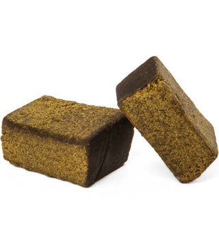 TGOD Highly Dutch Afghan Black Hash