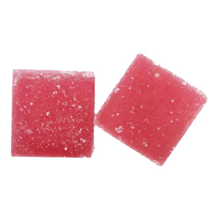 Wana Strawberry Lemonade 1-1 Soft Chews