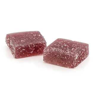 Wana Pomegranate Blueberry Acai Soft Chews