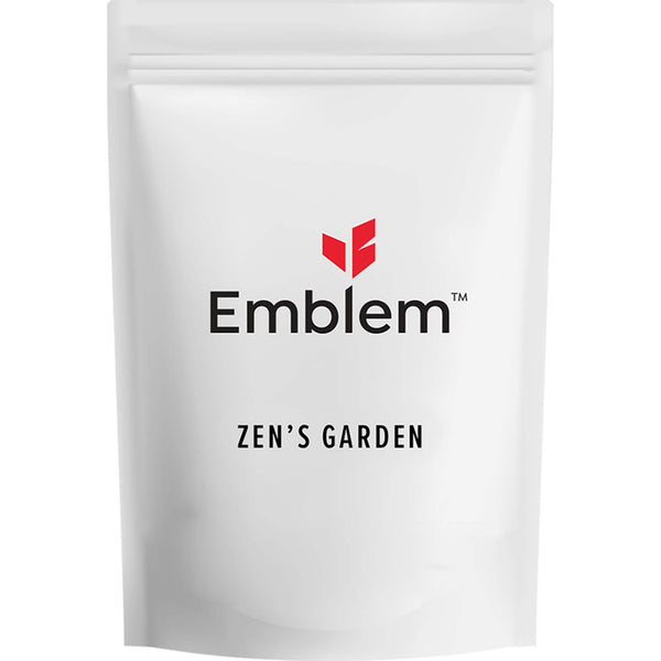 Emblem Zen's Garden