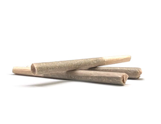 Carmel Animal Face Pre-Rolls