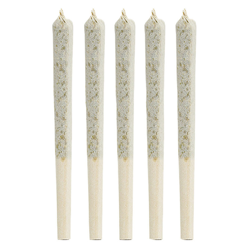 1964 Sour Tangie Pre-Roll