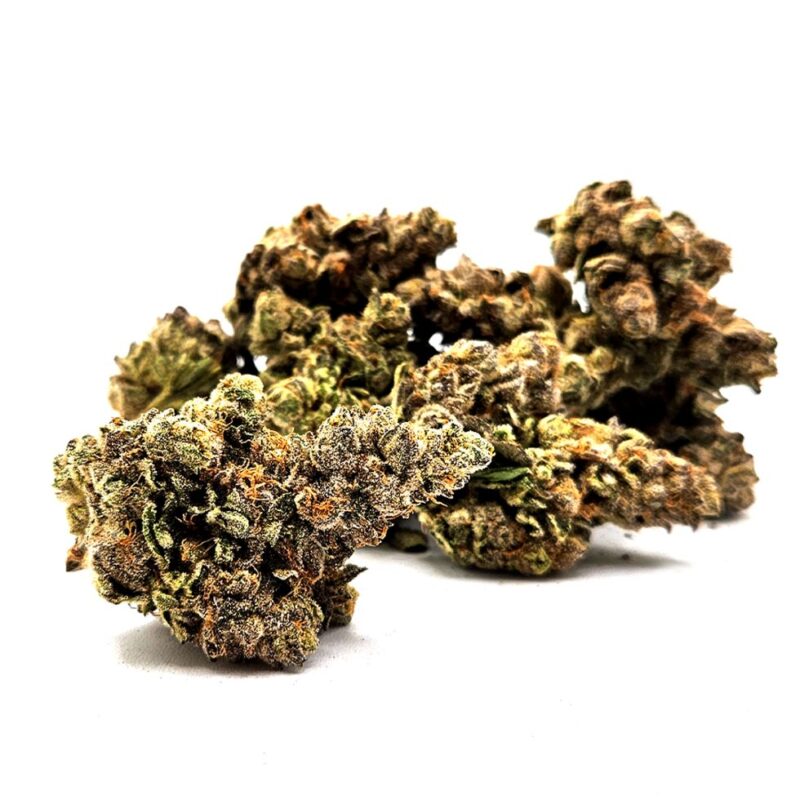 MTL Cannabis - 91 Ox