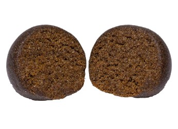 Carmel Animal Face Temple Ball Traditional Hash