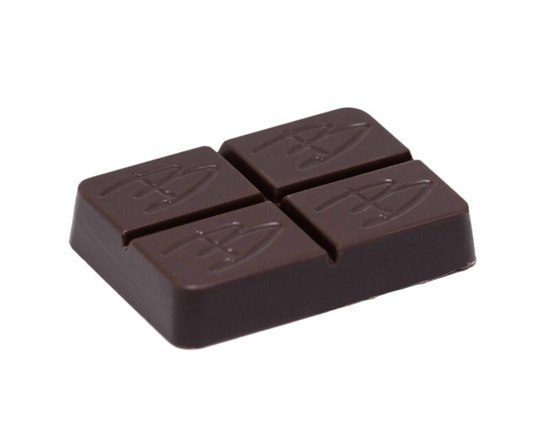 Bhang 1-1 Caramel Chocolate