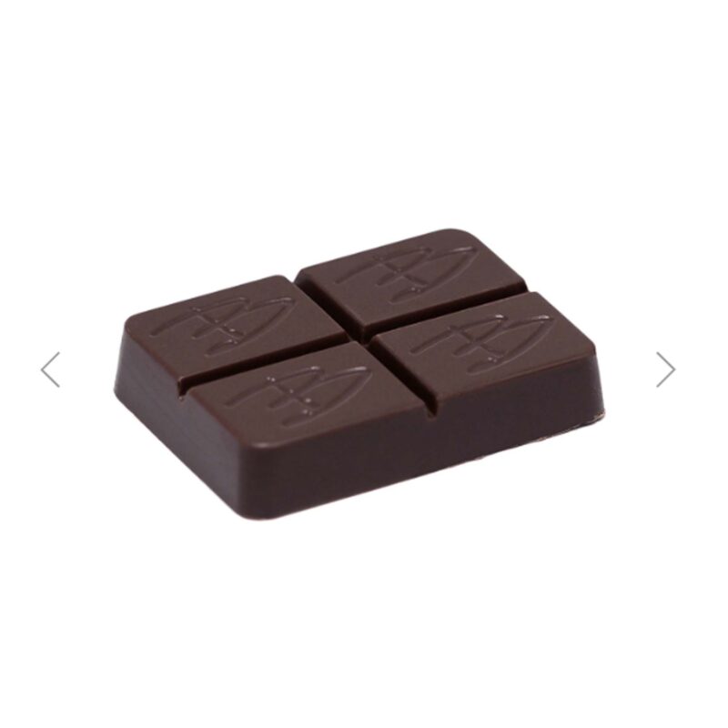 Bhang THC Dark Chocolate