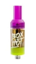 Box Hot Grape Smuggler Vape