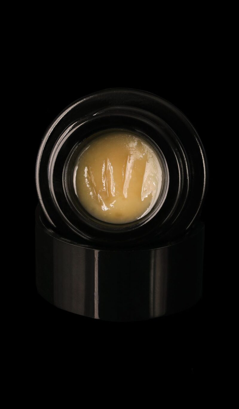 Sauce Rosin Labs Chilly Willy Signature Live Rosin