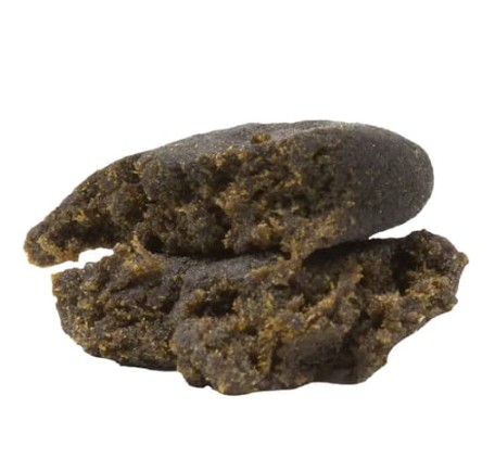 Earthwolf Farms Afghan Hash