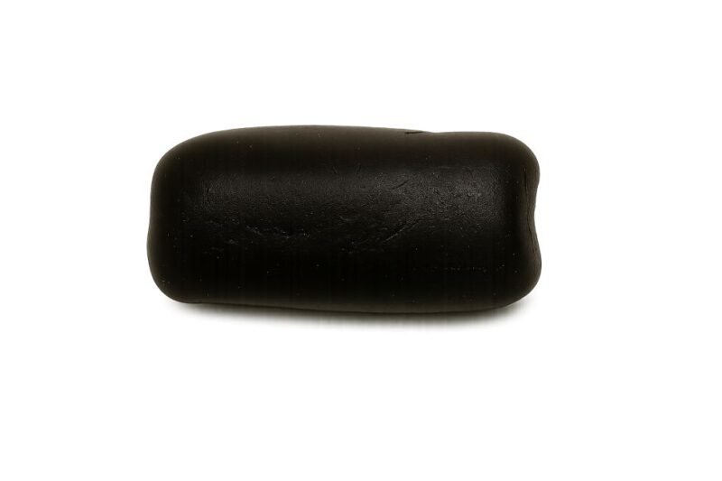 Fleurs De Lise Afghan Hash