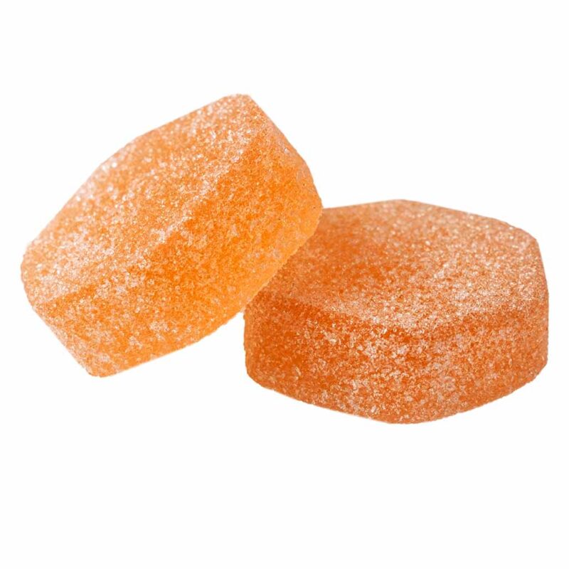 Foray Peach Mango Soft Chews
