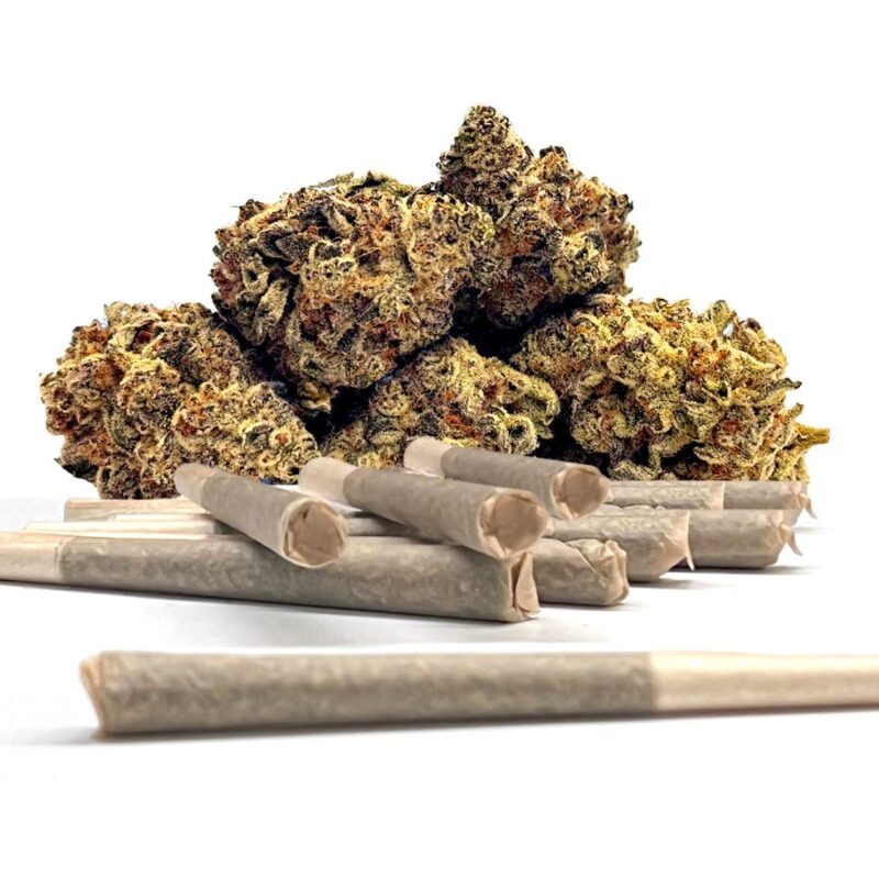 Lowkey - Frost'd Flakes Pre-Rolls