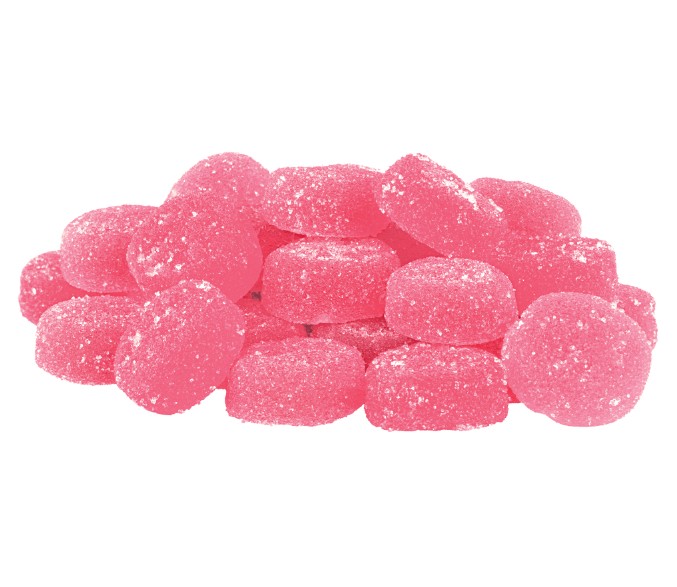 Monjour Melon Berry Nano CBD Gummies