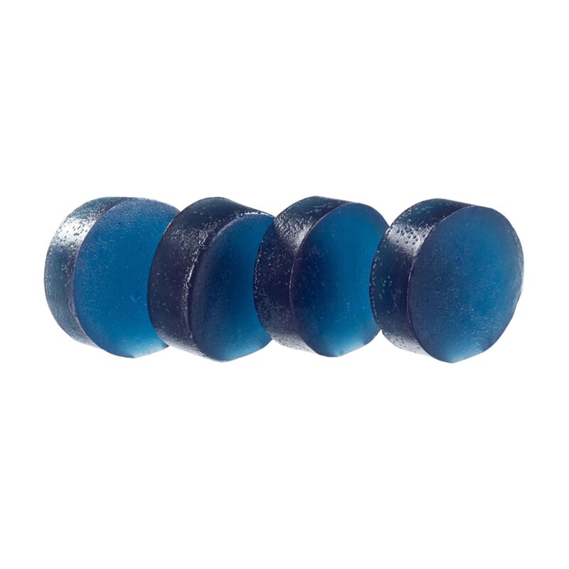 Olli Sugar Free Blackberry Yuzu CBN Chews