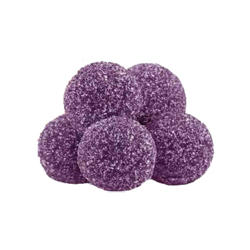 Pearls by Gron Blackberry Lemonade 1-1-1  CBN CBD THC