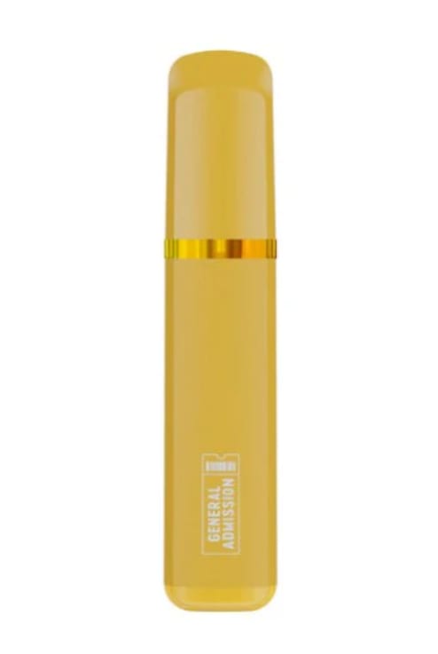 General Admission - Pineapple Drift Rechargeable All-In-One Vape