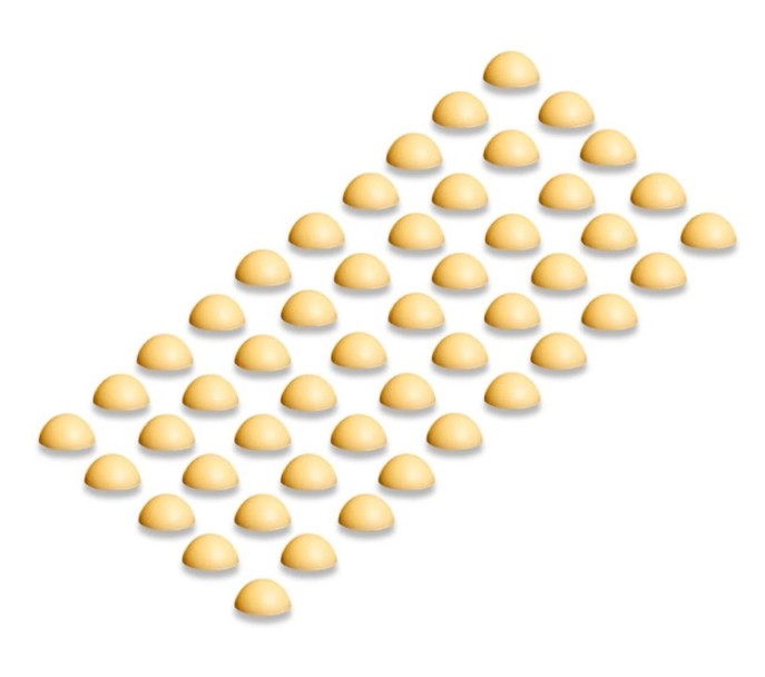 Rosin Heads Hash Rosin Drops Sativa