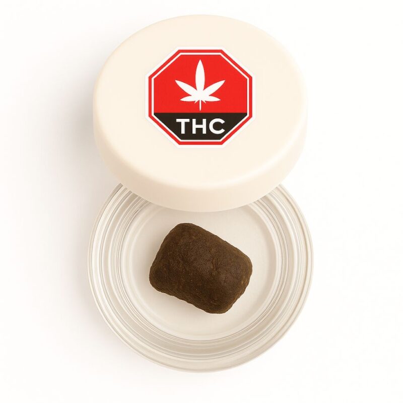 Sauce Rosin The Hash Order Premium Aged Bubble Hash Sarah's Secret