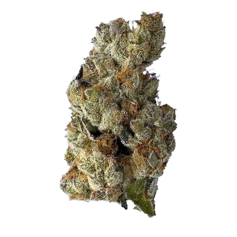 MTL Cannabis Strawberry n' Mintz