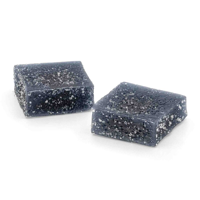 Wana Blueberry Indica Soft Chews