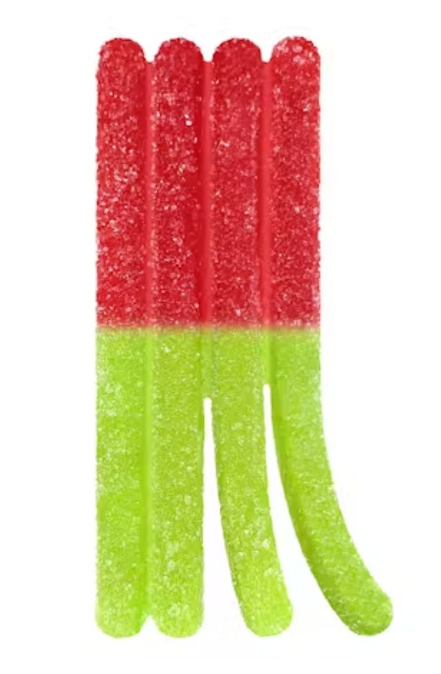 Olli Stikistix - Sour Sunny Watermelon Lemonade 1-1-1 (THCV/THC/CBC)