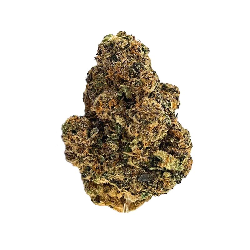 MTL Cannabis Wes' Coast Kush