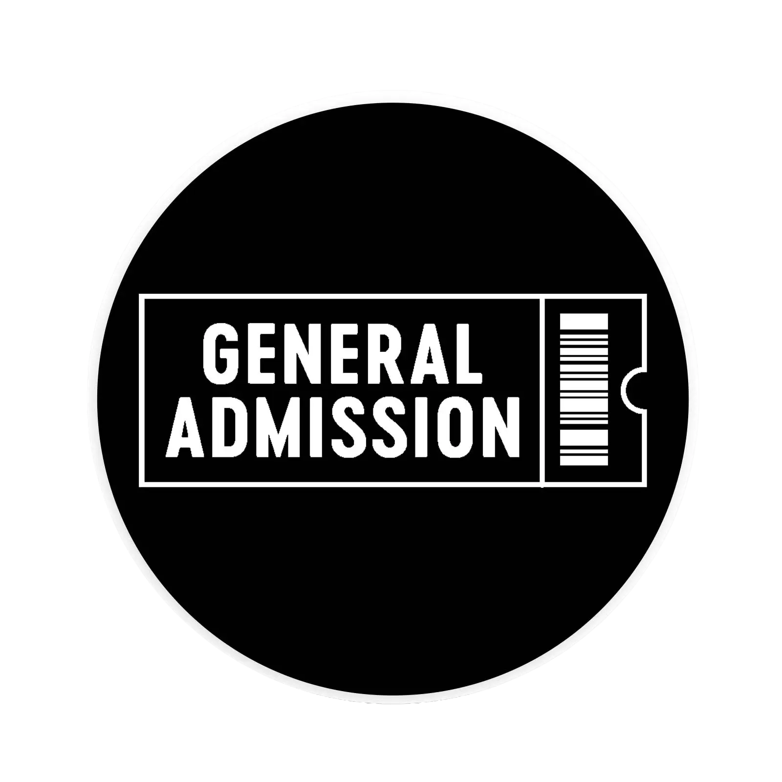 General Admission
