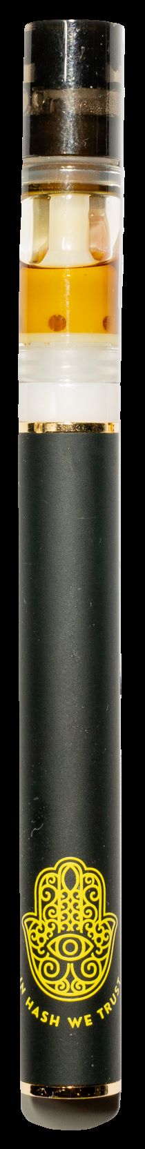 Rosin Heads - The Dab Collab Vape Edition