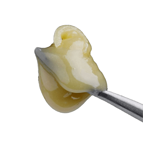 Earthwolf Farms White Gold Live Rosin