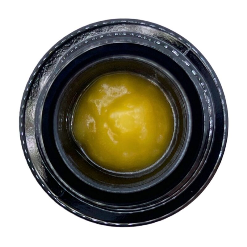 Sauce Rosin Labs Live Rosin Papaya