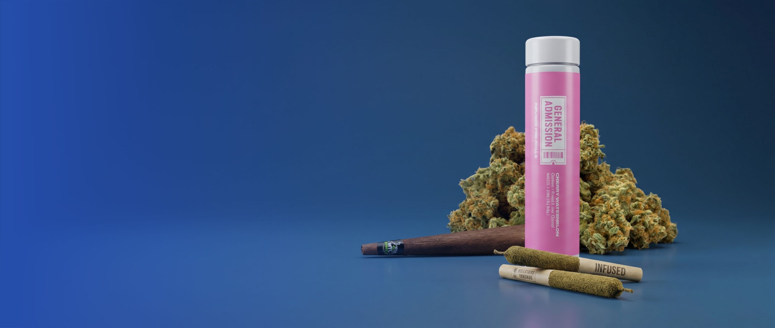 Pre-Rolls