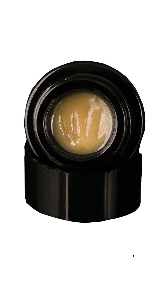 Sauce Rosin Labs Chilly Willy Signature Live Rosin