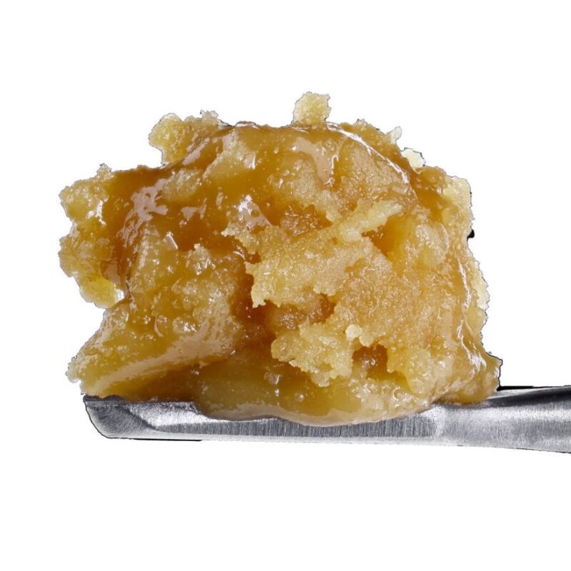 Earthwolf Farms Northern Apple Jaxx Live Rosin