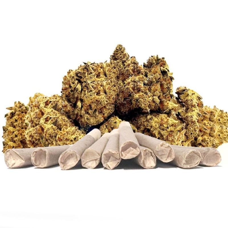 R'belle Bastille Pre-Roll