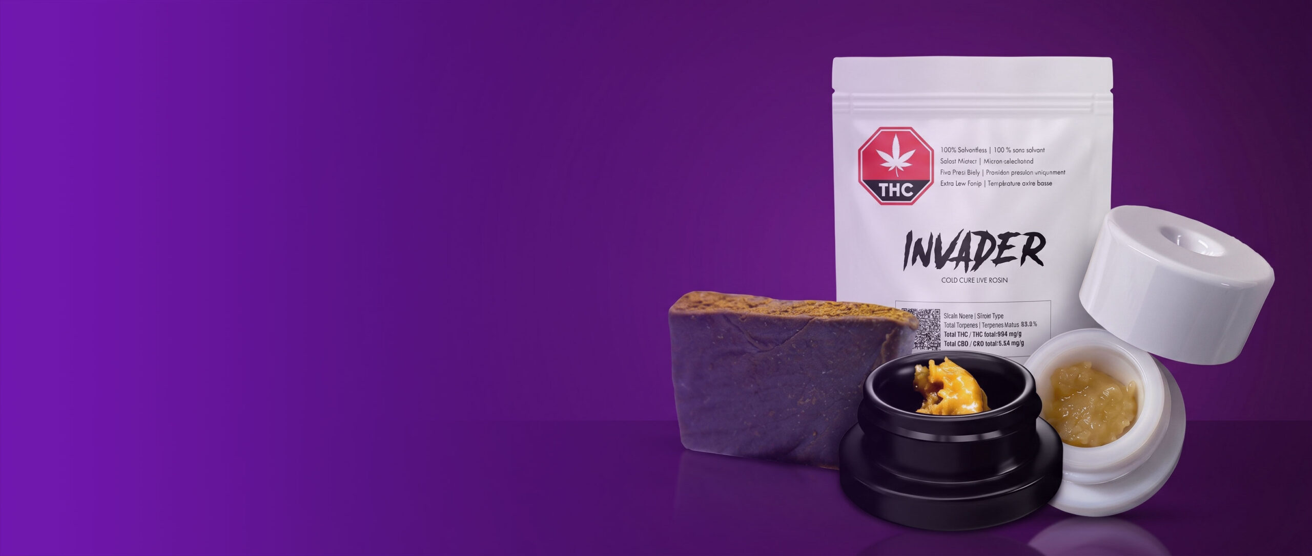 Concentrates