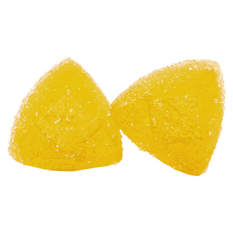 Wana Rise & Shine Clementine 1-1 Sativa Soft Chew