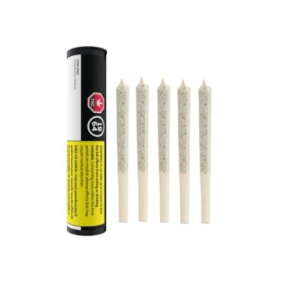 1964 Blue Dream Pre-Rolls