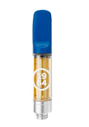 1964 Blue Dream FSE Live Resin Vape