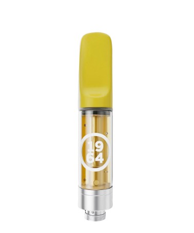 1964 LA Kush FSE Live Resin Vape