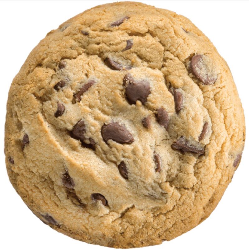 Big Pete's Treats - CBN Nighttime Cookie
