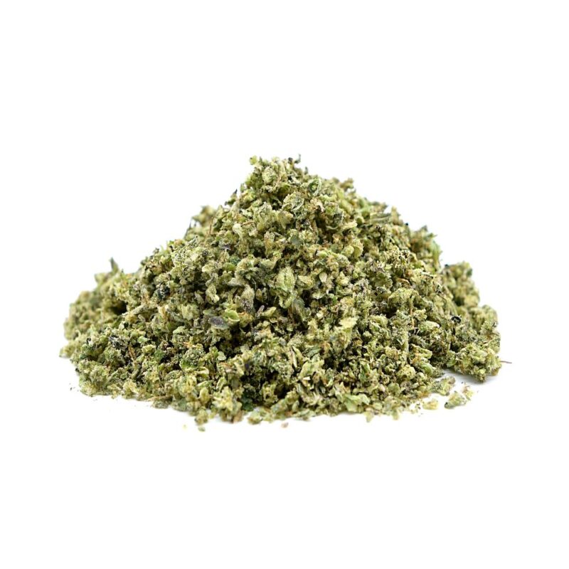 Crushed Blendz