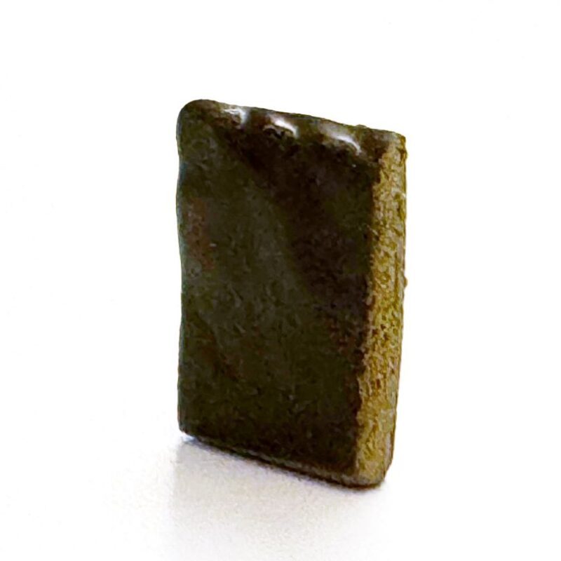 MTL Cannabis - Dank’z Hash de la côte Est