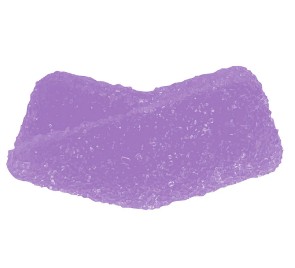 Emprise Rapid Grape 10 mg THC Sativa Gummy