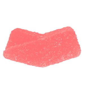 Emprise Rapide Sour Raspberry 25 mg Gélifié Multicannabinoïde