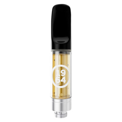 1964 GLTO #41 Resin 510 Vape