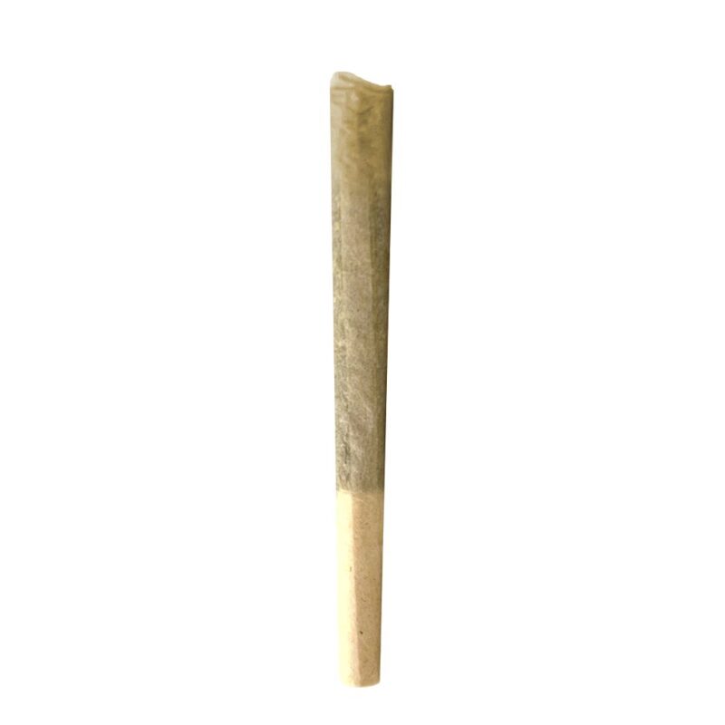 MTL Cannabis Sage N' Sour Batz Pre-Roll