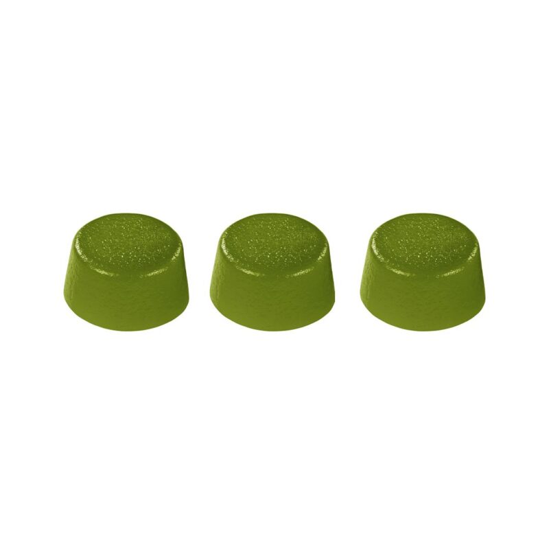 Medipharm Labs CBG-CBD Apple Soft Chews
