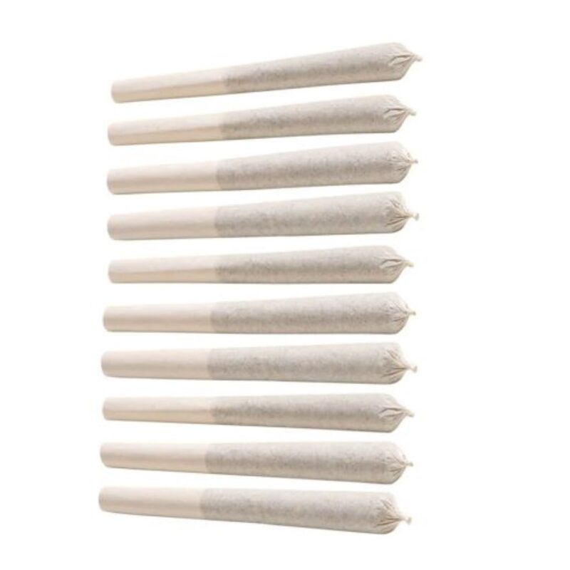 Lowkey Cookie'z Pre-Rolls