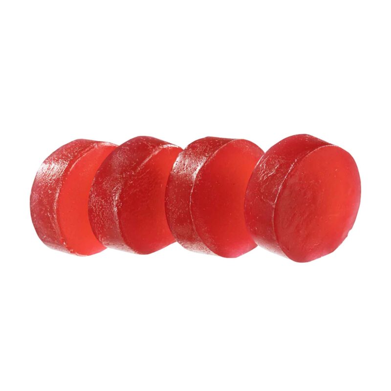 Olli Sugar Free Raspberry Acai 1-1 Chews