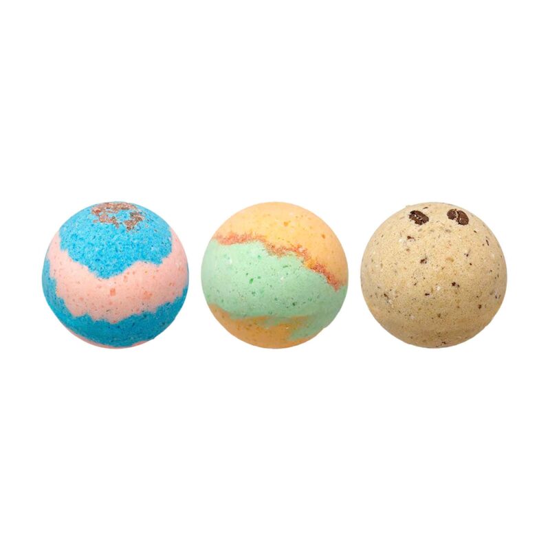 Stewart Farms Triple Pack - Kaya's Koffee, Citrus Farmer, Double Dream